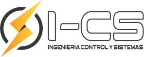 I-CS Logo